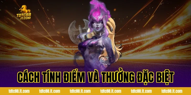 Mậu Binh TDTC – Luật Chơi Và Cách Xếp Bài Hiệu Quả Nhất 3 Cách tính điểm và thưởng đặc biệt