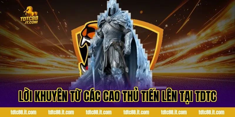 Tiến Lên TDTC – Luật Chơi Và Chiến Thuật Thắng Lớn Dễ Dàng 4 Lời khuyên từ các cao thủ Tiến Lên tại TDTC