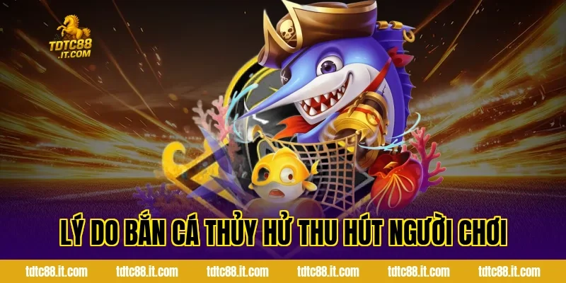 Bắn Cá Thủy Hử TDTC – Game Bắn Cá Chủ Đề Anh Hùng Hot Nhất 4 Lý Do Bắn Cá Thủy Hử Thu Hút Người Chơi