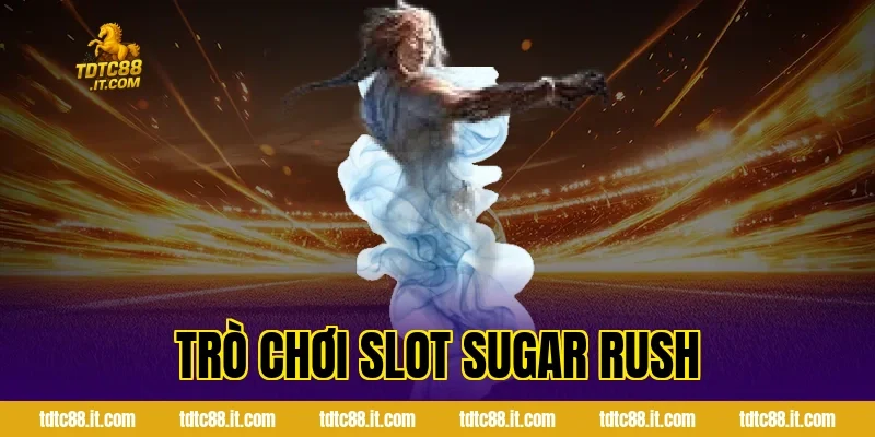 Trò Chơi Slot Sugar Rush TDTC – Slot Game Kẹo Ngọt Hot Nhất 24 Trò Chơi Slot Sugar Rush TDTC – Slot Game Kẹo Ngọt Hot Nhất